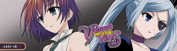 Венус против Вируса